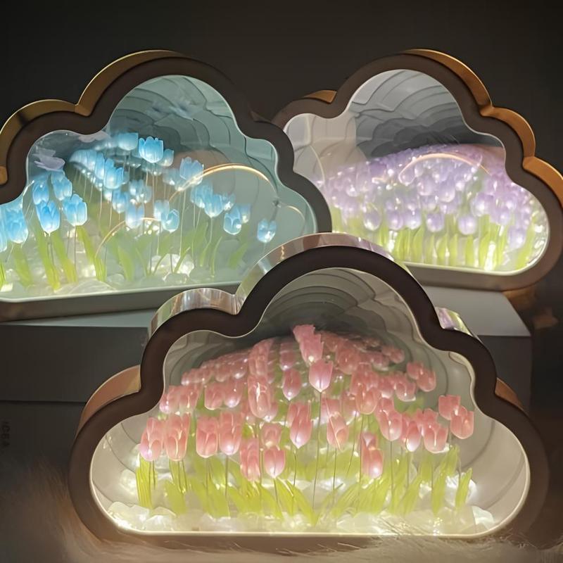 TuliBox – Infinite Tulip Box 