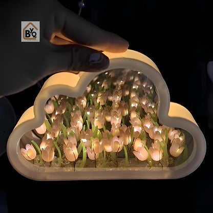 TuliBox – Infinite Tulip Box 