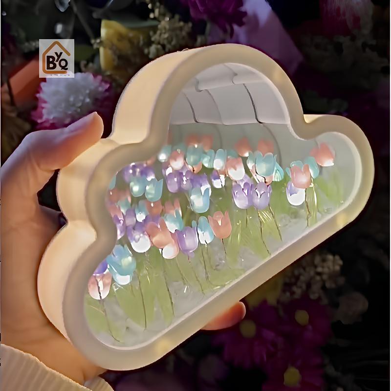 TuliBox – Infinite Tulip Box 