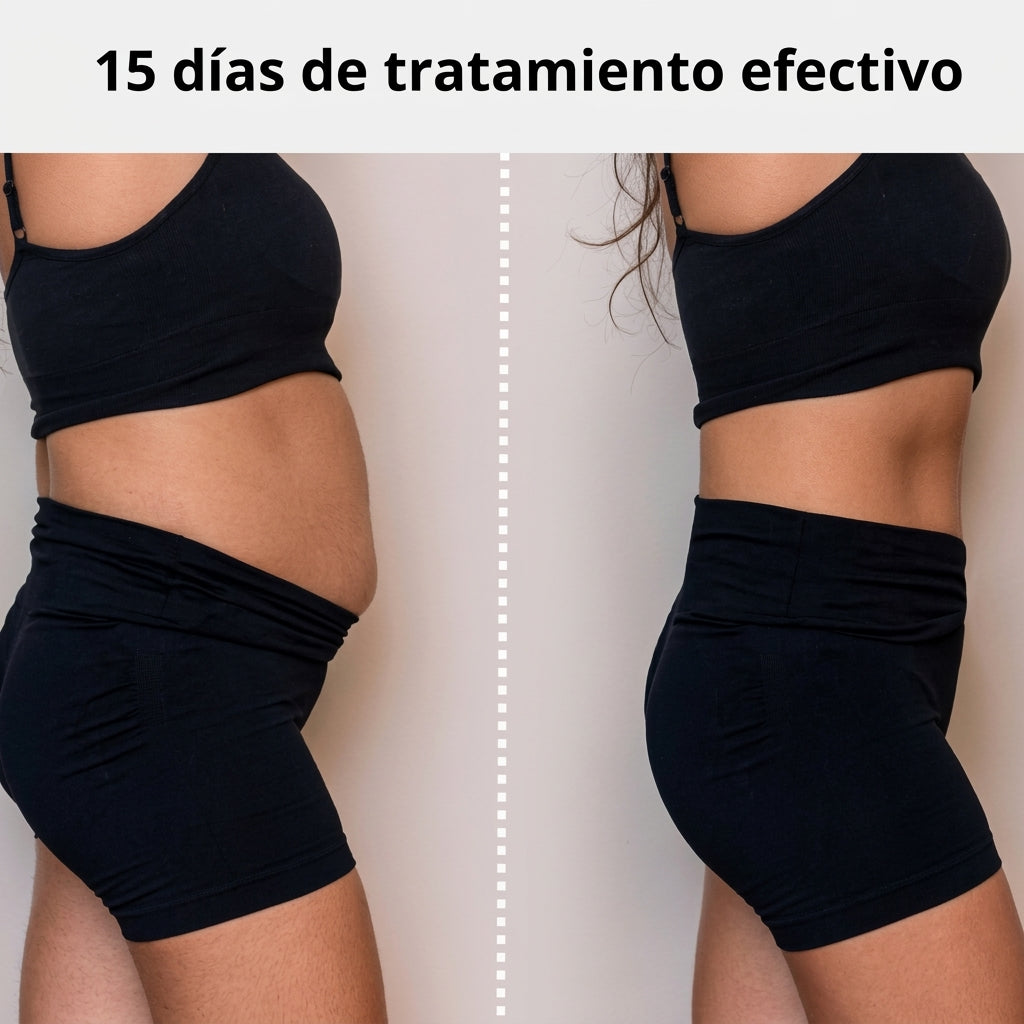 Drenaje Linfático Líquido -  Reduce la hinchazón y recupera tu silueta