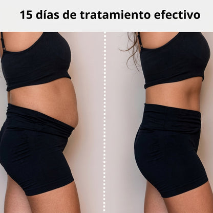 Drenaje Linfático Líquido -  Reduce la hinchazón y recupera tu silueta